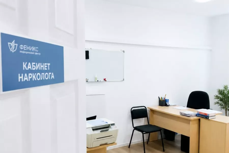 Реабилитационный центр для наркозависимых в Славянске-на-Кубани