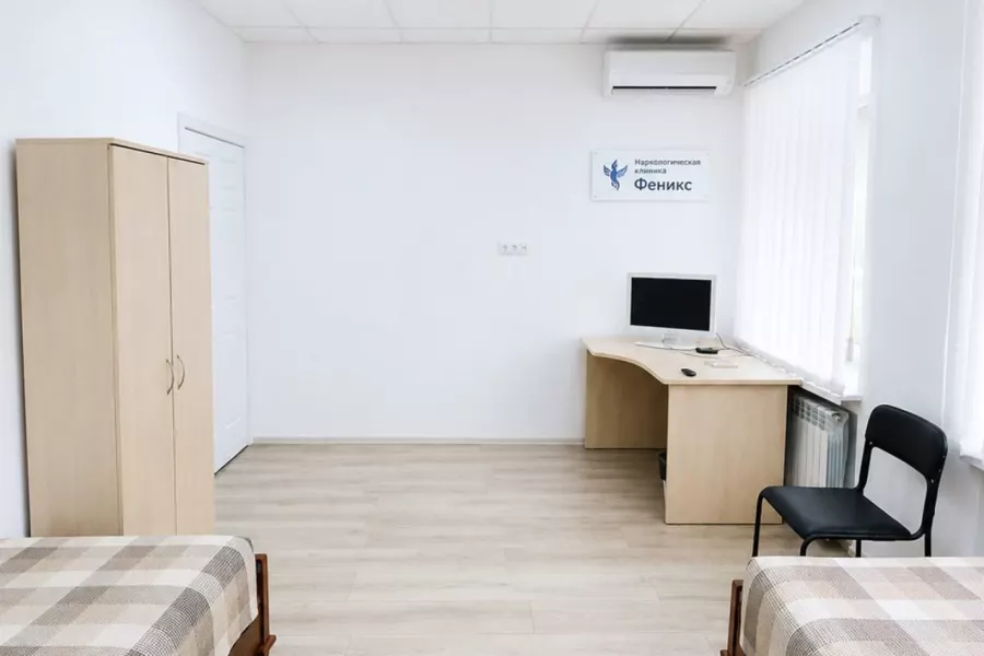 Лечение в частном наркологическом стационаре в Славянске-на-Кубани
